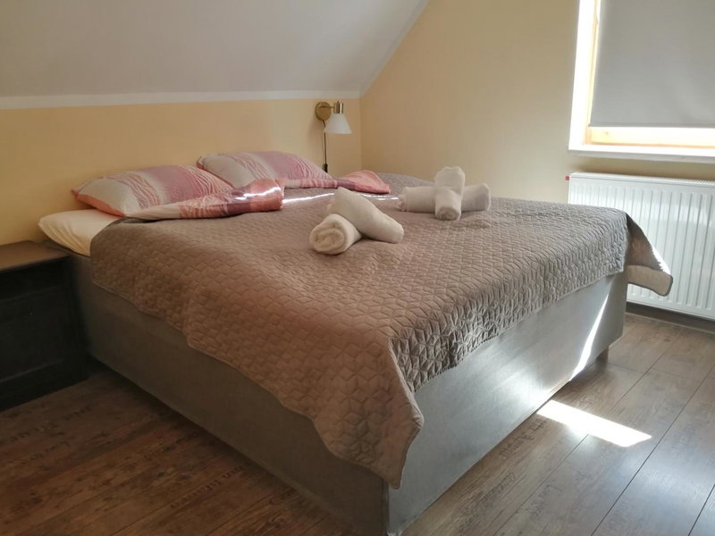 Two bedroom apartment with swimming pool, Gyenesdiás, Hungary