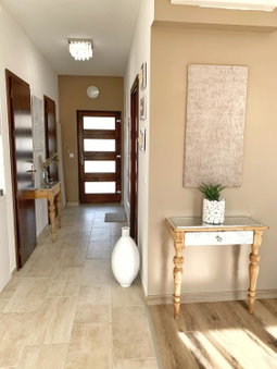 Panoráma apartman, Alsóörs, Hungary