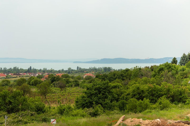 Panoráma apartman, Alsóörs, Hungary