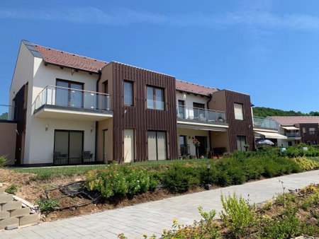 Panoráma apartman, Alsóörs, Hungary