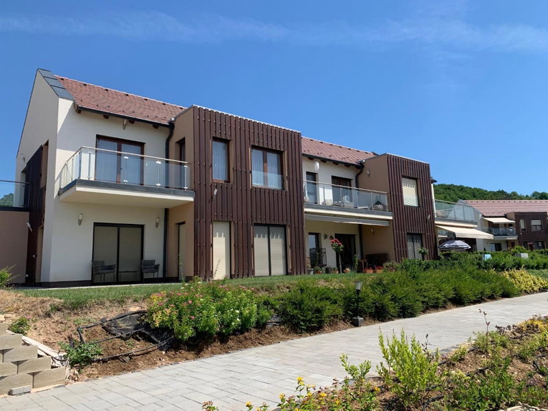 Panoráma apartman, Alsóörs, Hungary
