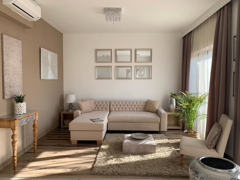 Panoráma apartman, Alsóörs, Hungary