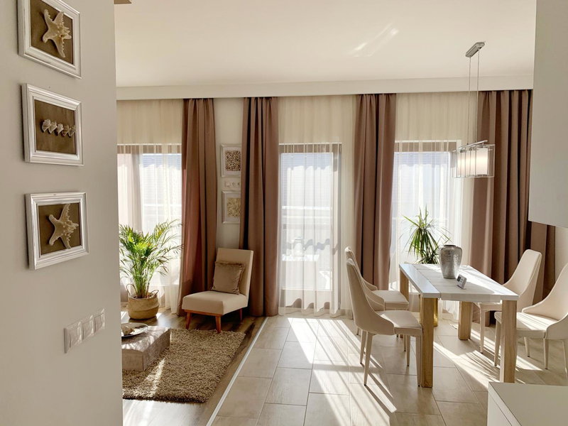 Panoráma apartman, Alsóörs, Hungary