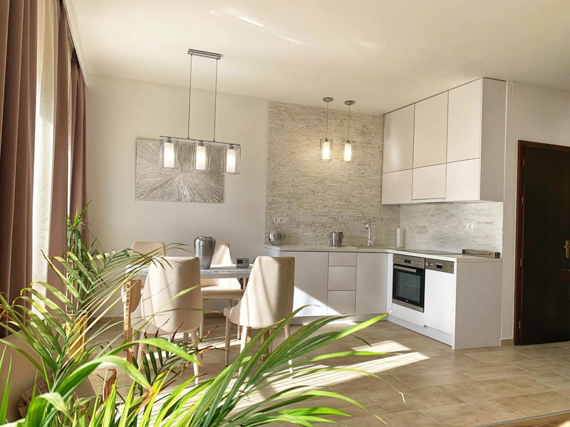 Panoráma apartman, Alsóörs, Hungary