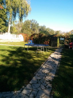 Vízparti Apartmanház, Leányfalu, Hungary