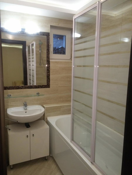 Vízparti Apartmanház, Leányfalu, Hungary