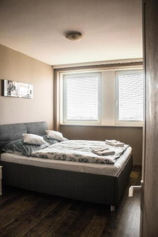 Panorama View Apartment, Veszprém, Hungary