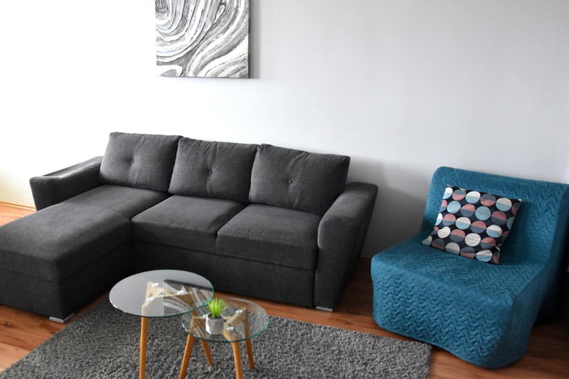 Panorama View Apartment, Veszprém, Hungary
