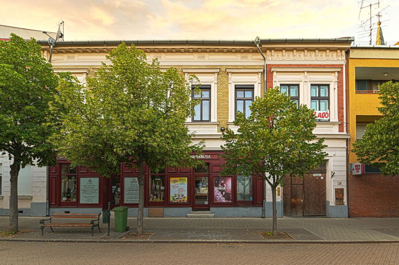 Világóra Apartman, Gyula, Hungary