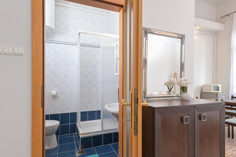 Világóra Apartman, Gyula, Hungary