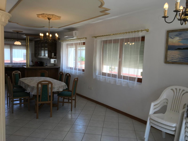 Csók Apartmanház, Balatonfüred, Hungary