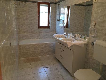 Csók Apartmanház, Balatonfüred, Hungary