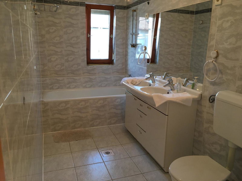 Csók Apartmanház, Balatonfüred, Hungary