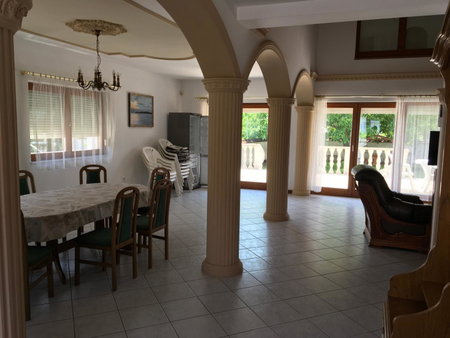 Csók Apartmanház, Balatonfüred, Hungary