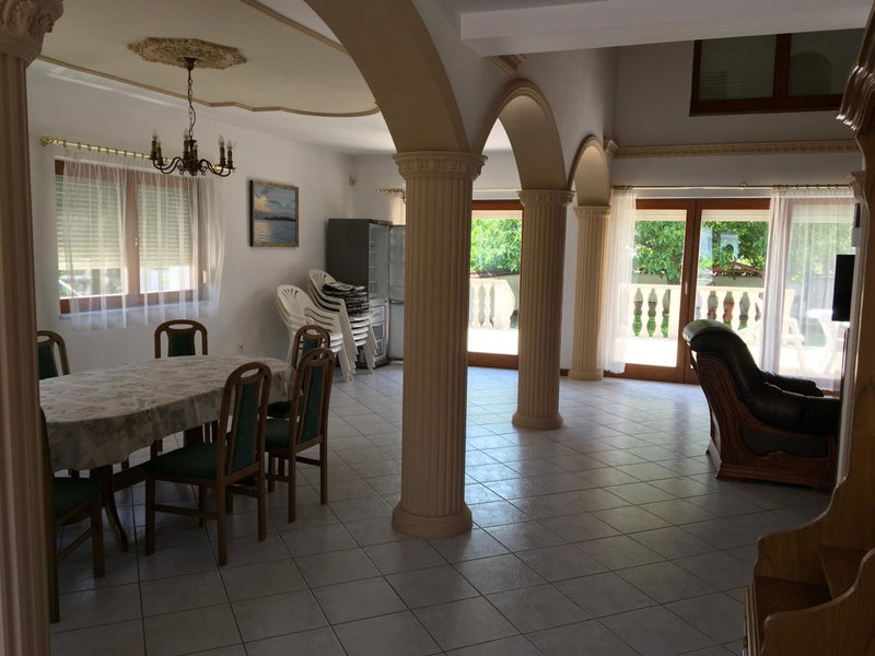 Csók Apartmanház, Balatonfüred, Hungary