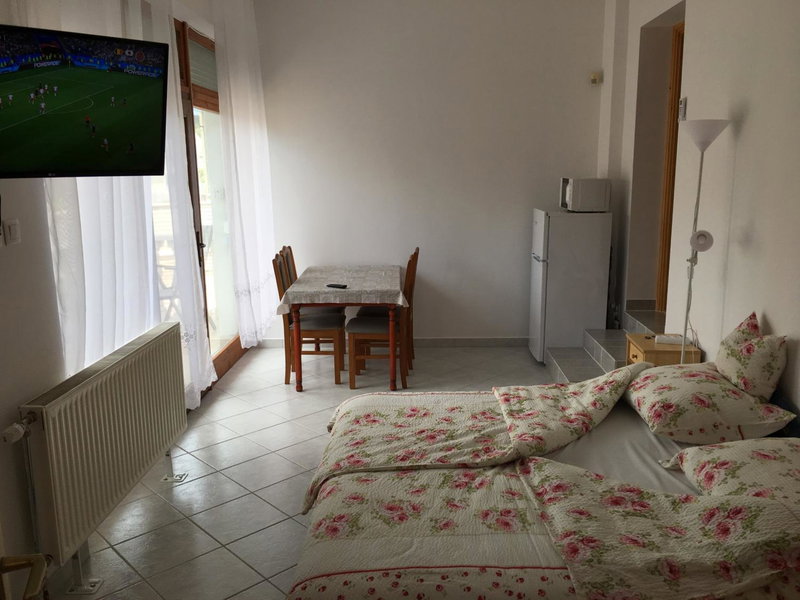Csók Apartmanház, Balatonfüred, Hungary