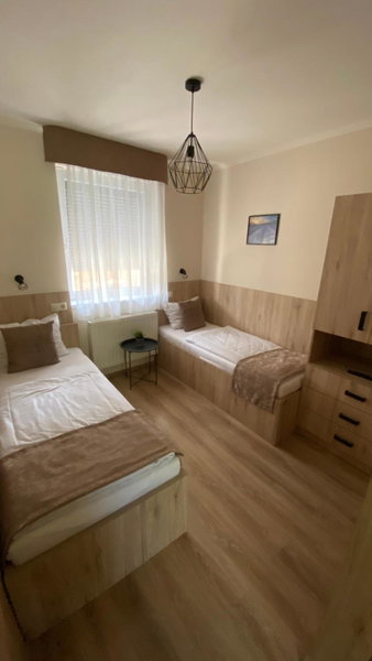 Levendula Vendégház, Győr, Hungary