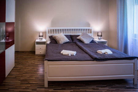 Virág Vendégház, Makó, Hungary
