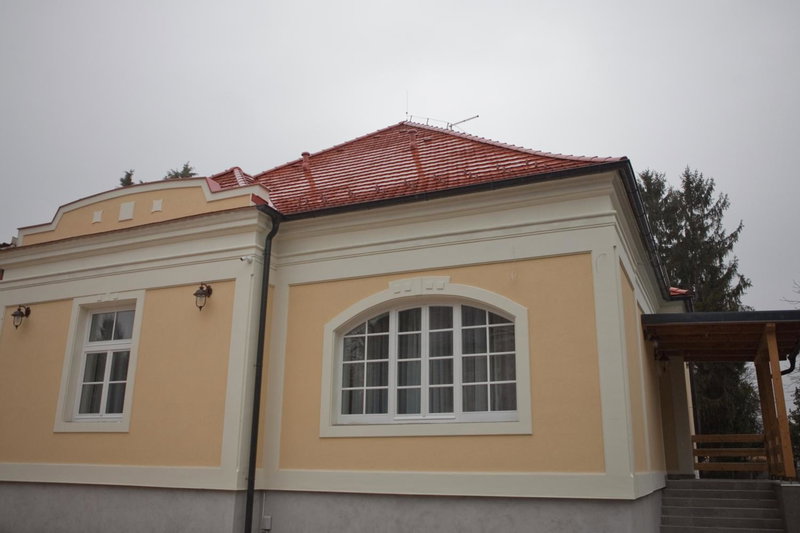 Ditlin, Pápa, Hungary