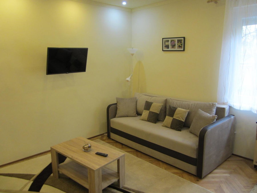 Dudi Apartman, Szeged, Hungary