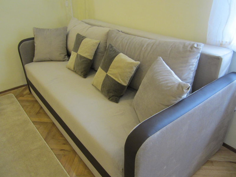 Dudi Apartman, Szeged, Hungary