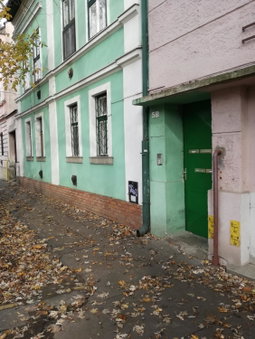 Dudi Apartman, Szeged, Hungary