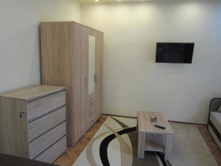 Dudi Apartman, Szeged, Hungary