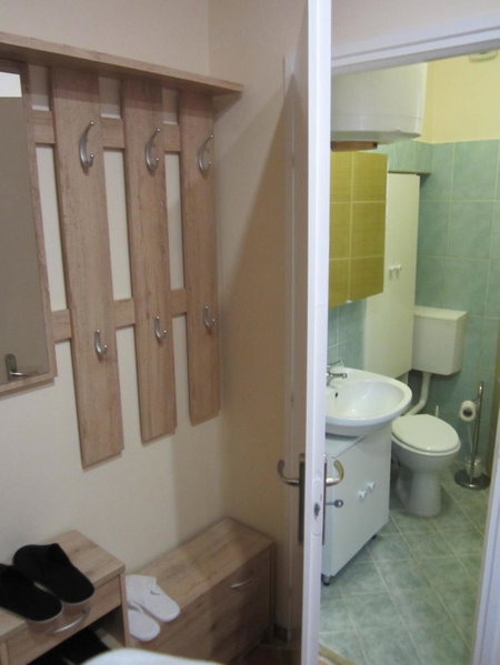 Dudi Apartman, Szeged, Hungary