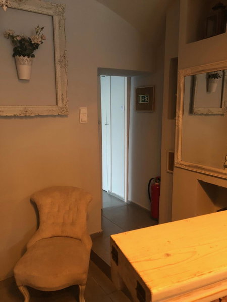 Godot Apartman, Miskolc, Hungary