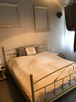 Godot Apartman, Miskolc, Hungary