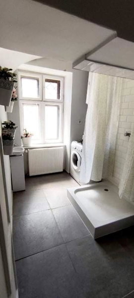 Godot Apartman, Miskolc, Hungary