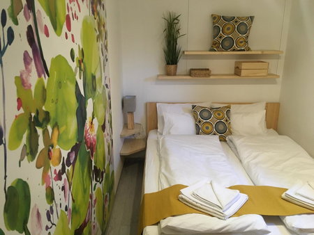 Modern Apartman Deluxe, Alsóörs, Hungary