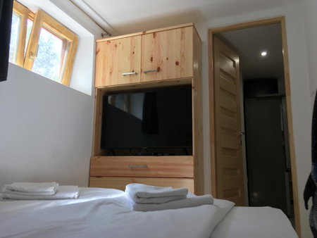 Modern Apartman Deluxe, Alsóörs, Hungary