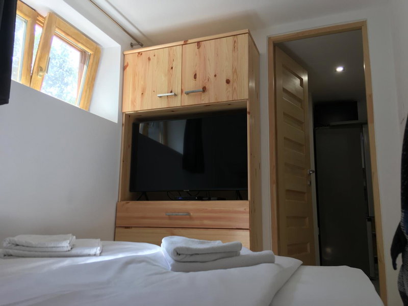 Modern Apartman Deluxe, Alsóörs, Hungary