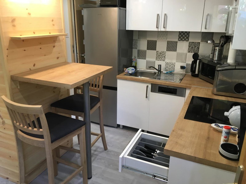 Modern Apartman Deluxe, Alsóörs, Hungary
