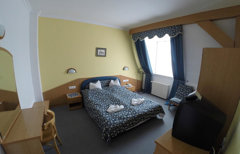 Kikelet Club Hotel, Miskolctapolca, Hungary