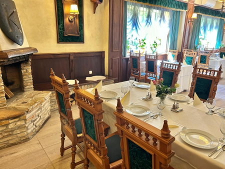 Kikelet Club Hotel, Miskolctapolca, Hungary