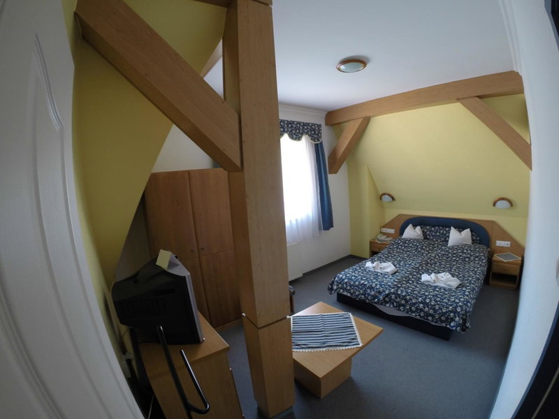 Kikelet Club Hotel, Miskolctapolca, Hungary