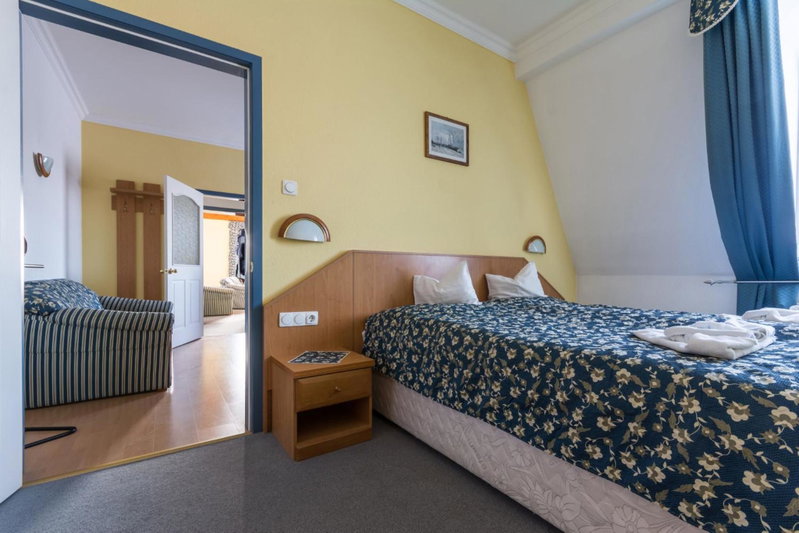 Kikelet Club Hotel, Miskolctapolca, Hungary