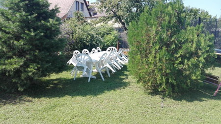 Aranykagyló Nyaralóház, Badacsonytomaj, Hungary