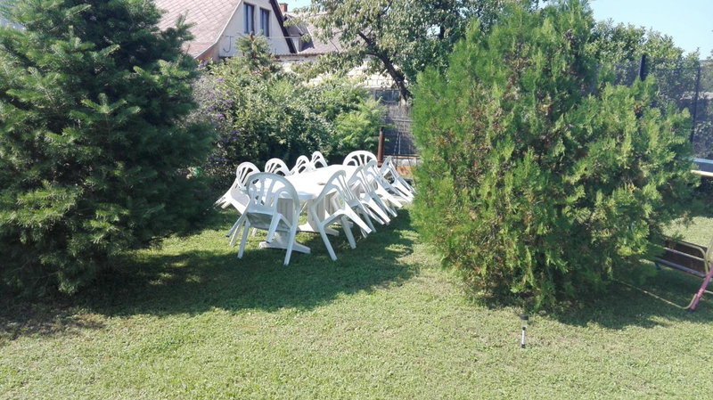 Aranykagyló Nyaralóház, Badacsonytomaj, Hungary