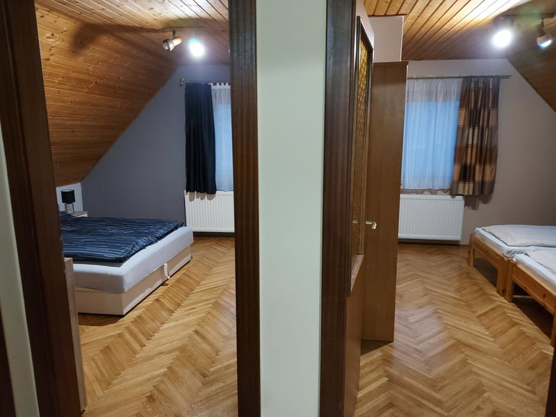 Aranykagyló Nyaralóház, Badacsonytomaj, Hungary
