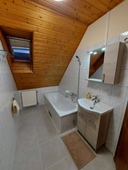 Aranykagyló Nyaralóház, Badacsonytomaj, Hungary