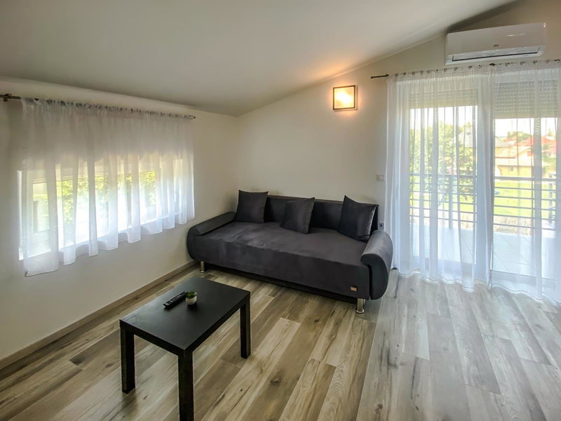 FeDa Apartmanház, Balatonboglár, Hungary