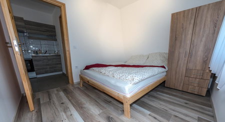 FeDa Apartmanház, Balatonboglár, Hungary