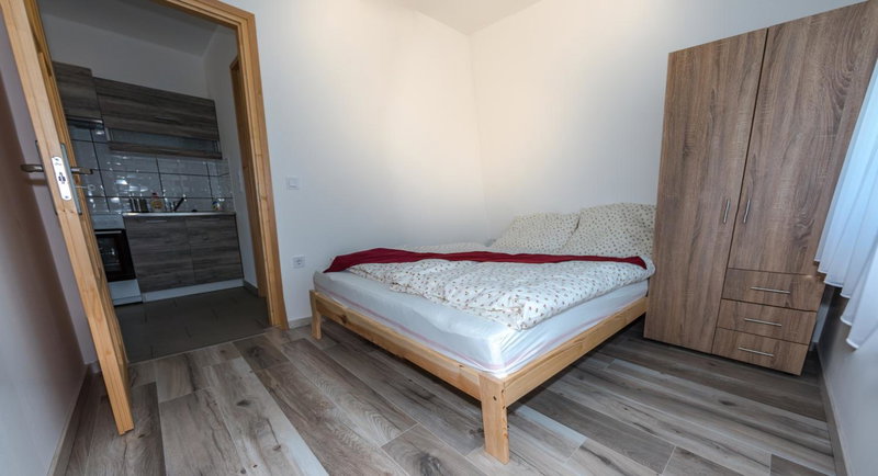 FeDa Apartmanház, Balatonboglár, Hungary