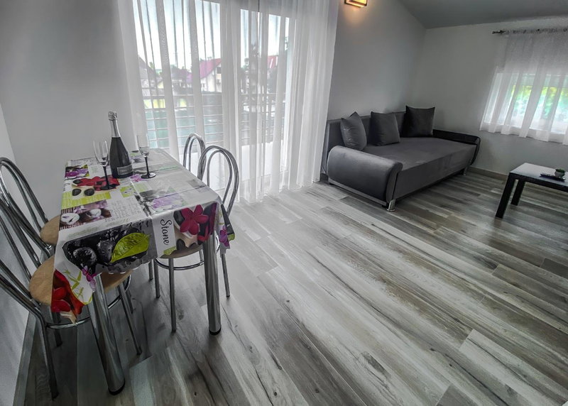 FeDa Apartmanház, Balatonboglár, Hungary