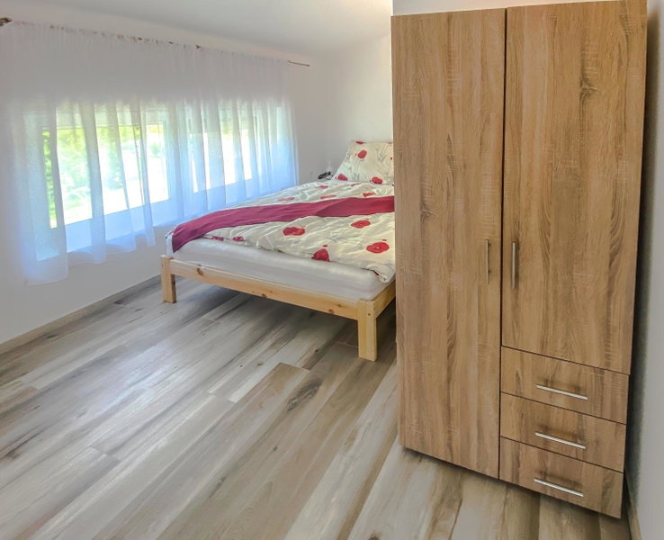 FeDa Apartmanház, Balatonboglár, Hungary