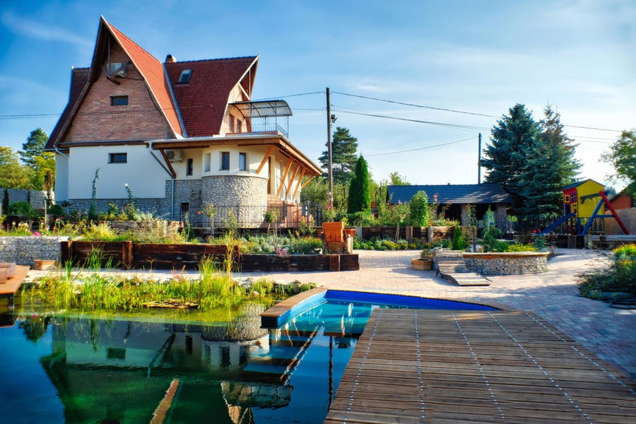 Vintage Home Vendégház, Miskolctapolca, Hungary