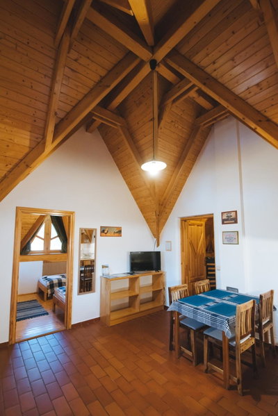 Kormorán Vendégház, Tiszafüred, Hungary